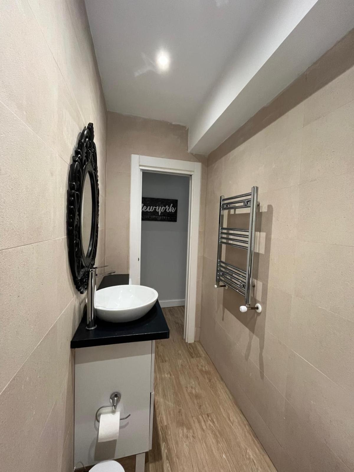 Pisazo En Pleno Centro!! Apartment Santander Exterior photo
